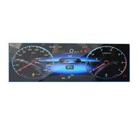 BUTUFYTR Protection écran GPS Pour Foton Pour Mars 2024 10,1"/14,6" Film De Protection Pour Écran Tableau Bord Voiture(Instrument Film 12.3")