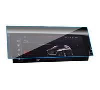 BUTUFYTR Protection écran GPS Pour Q5e-tron 2022 2023 Protecteur D'écran Trempé Haute Définition Tableau Bord Navigation Automobile(Navigation Film)