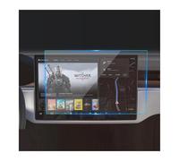 BUTUFYTR Protection écran GPS Pour Tesla Pour Model X 2023 17" Protecteur D'écran Trempé Haute Définition Pour Tableau Bord Navigation Automobile