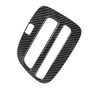 BUTUFYTR Recouvrement Décorative Couverture pour Toyota pour Yaris pour Cross 2020 2021 RHD Couvercle Cadre Pommeau Levier Vitesse Central