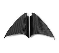 BUTUFYTR Recouvrement Décorative Couverture pour VW pour T&R&OC 2018-2022 Garniture Panneau Couvercle Réservoir d'eau Console Centrale Voiture(A Pillar Cover)
