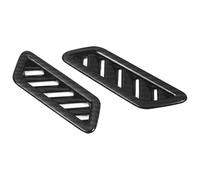 BUTUFYTR Recouvrement Décorative Couverture pour VW pour T&R&OC 2018-2022 Garniture Panneau Couvercle Réservoir d'eau Console Centrale Voiture(Outlet Cover)