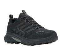 Merrell, Shoe, Masculino, Adulto, Speed Remix GTX Black, 46,5