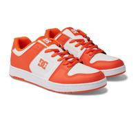 Buty męskie Dc Shoes Manteca 4 SN sneakersy pomarańczowe 41