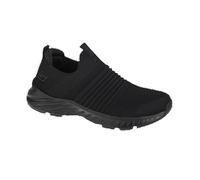 Buty Sneakers Dla Dzieci Skechers Elite Rush Czarne 32 EU 32