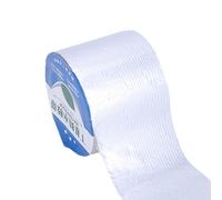 Butyl Tape - Bande d'étanchéité extérieure étanche - Pour réparation de camping-cars, taches de verre, silicone, mastic de toit, bateau et joint de tuyau