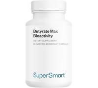 Butyrate Max Bioactivity - Butyrate de Sodium - Intestin - SuperSmart