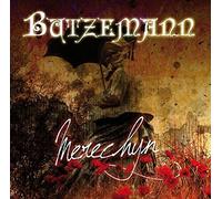 Butzemann - Merechyn [Import]