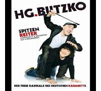 Butzko,Hg. - Spitzenreiter [Import]