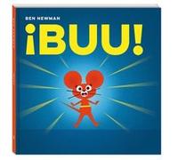 Buu! - [Livre en VO] Newman, Ben (Auteur)