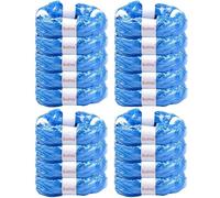Buudreza Recharge poubelle a couche - 18 pièces épaissi pour Tommee Tippee, Chicco, cassette de recharge pour seau à couches extrêmement économique et anti-odeurs