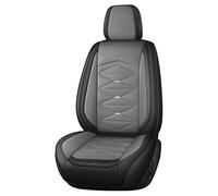 Buuoo Housses de siège universelles en cuir nappa pour Mercedes Benz Classe B B180 W246 B200 W246 B220 W246 B200 W242 B250 W246