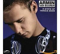 Buuren, Armin Van - A State of Trance 2005 [Import]