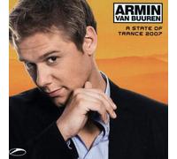 Buuren, Armin Van - A State of Trance 2007 [Import]