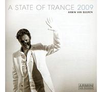 Buuren, Armin Van - A State of Trance 2009
