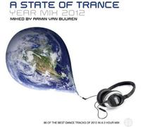 Buuren, Armin Van - A State of Trance..
