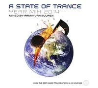 Buuren, Armin Van - A State of Trance. [Import]
