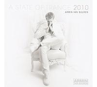 Buuren, Armin Van - A State of Trance 2010 [Import]