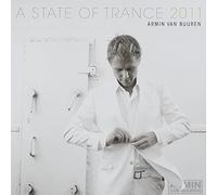 Buuren, Armin Van - A State of Trance 2011