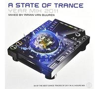 Buuren, Armin Van - A State of Trance 2011 [Import]