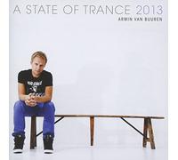 Buuren, Armin Van - A State of Trance 2013
