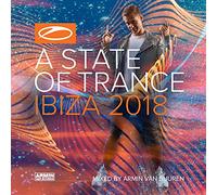 Buuren, Armin Van - A State of Trance Ibiza. [Import]