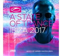 Buuren, Armin Van - A State of Trance Ibiza. [Import]
