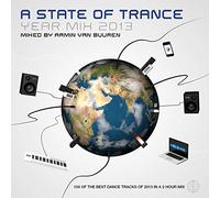 Buuren, Armin Van - A State of Trance Year..