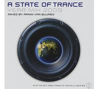 Buuren, Armin Van - A State of Trance: Year. [Import]
