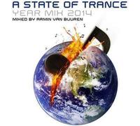 Buuren, Armin Van - A State of Trance. [Import]