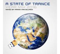 State Of Trance Year Mix 16