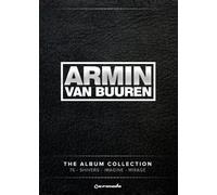 Buuren, Armin Van - Album Collection -Spec-