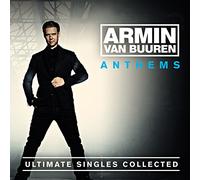 Buuren,Armin Van - Anthems-Ultimate Singles Collected