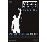 Buuren,Armin Van - Armin Only/Imagine DVD [Import]