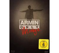 Buuren,Armin Van - Armin Only-Mirage (Bluray+Dvd)