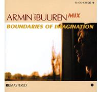 Buuren, Armin Van - Boundaries of Imagination [Import]