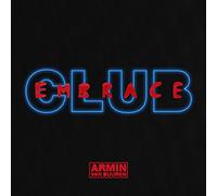 Armin Van Buuren – Club Embrace – Import