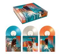 Buuren,Armin Van - Feel Again-Limited 180 Gram Coloured Vinyl