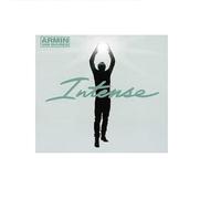 Armin Van Buuren Intense (CD)