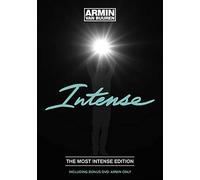 Buuren, Armin Van - Intense (the.. -CD+DVD-