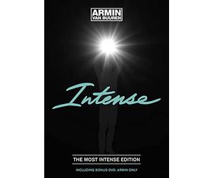 Buuren, Armin Van - Intense (the.. -CD+DVD-