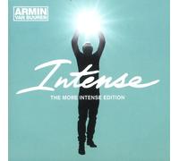 Buuren, Armin Van - Intense (the More Intense