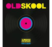 Buuren,Armin Van - Old Skool