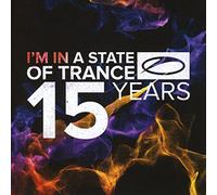 Buuren, Armin Van - State of Trance - 15..