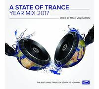 State Of Trance Year Mix 2017