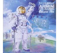 Armin van Buuren – Universal Religion Chapter 5 – 2 CD – Import