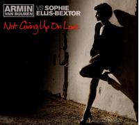 Buuren,Armin Van Vs Ellis-Bextor,Sophie - Not Giving Up on Love [Import]
