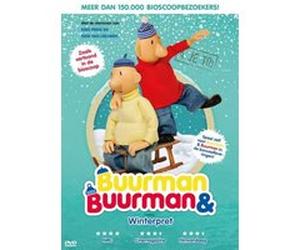 BUURMAN &AMP; BUURMAN WINTERPRET-NL G