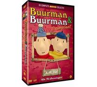 Buurman En Buur..Compleet