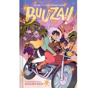 Buuza!! 1: Good Morning, Salwa